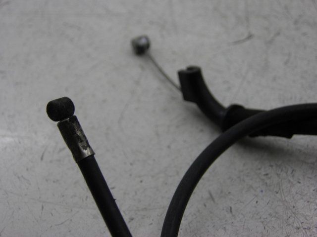 photo de Cavo di avviamento YAMAHA TDM 850 (1996 - 2001)