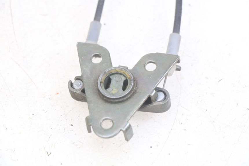 photo de COPERCHIO DEL SERBATOIO DI CARBURANTE PEUGEOT DJANGO 4T 50 (2014 - 2019)