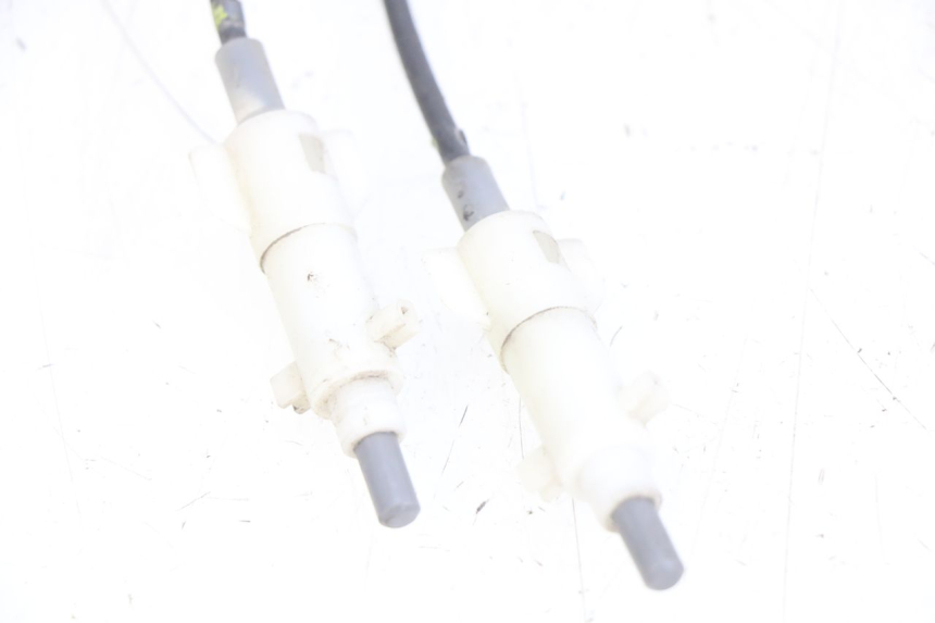 photo de COPERCHIO DEL SERBATOIO DI CARBURANTE PEUGEOT DJANGO 4T 50 (2014 - 2019)