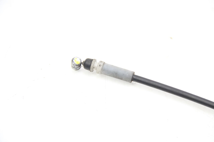 photo de COPERCHIO DEL SERBATOIO DI CARBURANTE HONDA FORZA 125 (2015 - 2016)