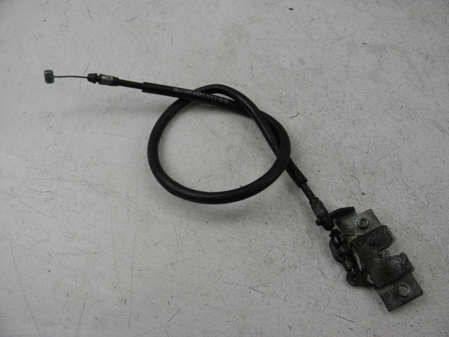 photo de Cavo tappo carburante HONDA FES S-WING SWING ABS 125 (2007 - 2015)