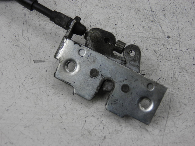 photo de Cavo tappo carburante HONDA FES S-WING SWING ABS 125 (2007 - 2015)