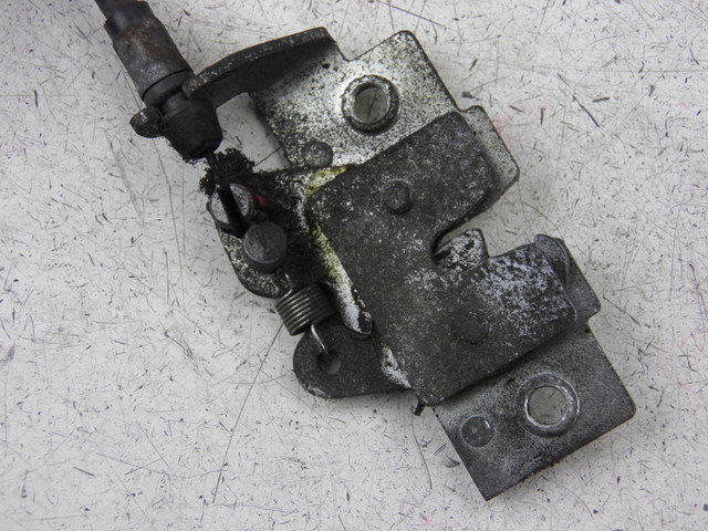 photo de Cavo tappo carburante HONDA FES S-WING SWING ABS 125 (2007 - 2015)