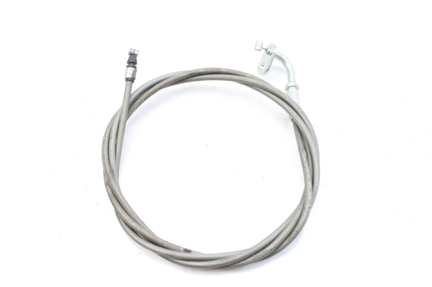 photo de COPERCHIO DEL SERBATOIO DI CARBURANTE KYMCO SENTO 100 (2008 - 2013)