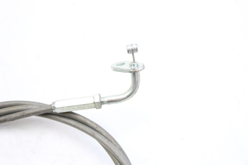 photo de COPERCHIO DEL SERBATOIO DI CARBURANTE KYMCO SENTO 100 (2008 - 2013)