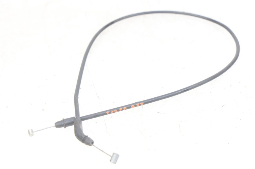 photo de CABLAGGIO TAPPO CARBURANTE PIAGGIO MP3 LT 400 (2007 - 2012)