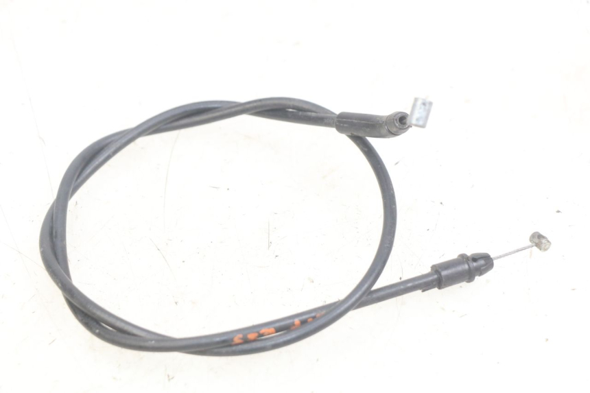 photo de CABLAGGIO TAPPO CARBURANTE PIAGGIO MP3 LT 400 (2007 - 2012)