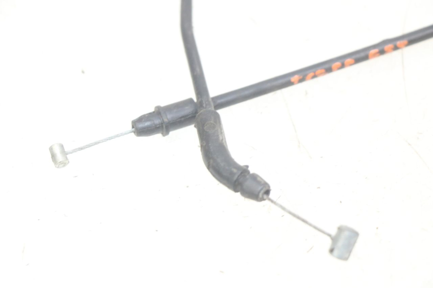 photo de CABLAGGIO TAPPO CARBURANTE PIAGGIO MP3 LT 400 (2007 - 2012)