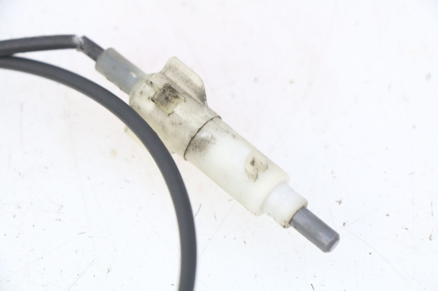 photo de COPERCHIO DEL SERBATOIO DI CARBURANTE PEUGEOT DJANGO 2T 50 (2014 - 2019)