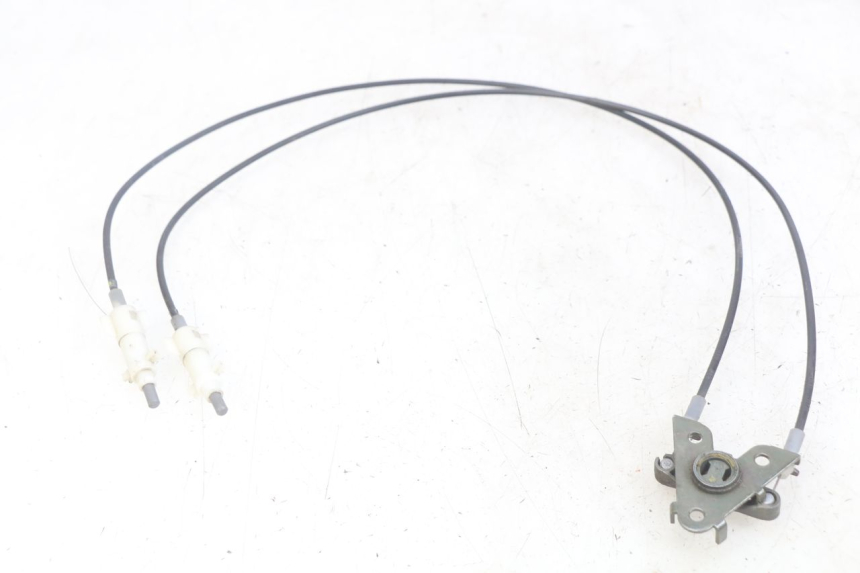 photo de COPERCHIO DEL SERBATOIO DI CARBURANTE PEUGEOT DJANGO 4T 50 (2014 - 2019)