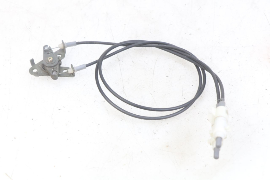 photo de COPERCHIO DEL SERBATOIO DI CARBURANTE PEUGEOT DJANGO 4T 50 (2014 - 2019)