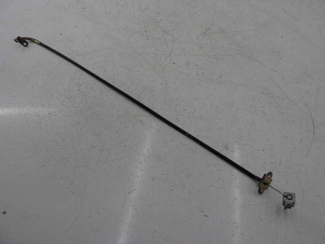 photo de Cavo tappo carburante SYM GTS 125 (2005 - 2008)