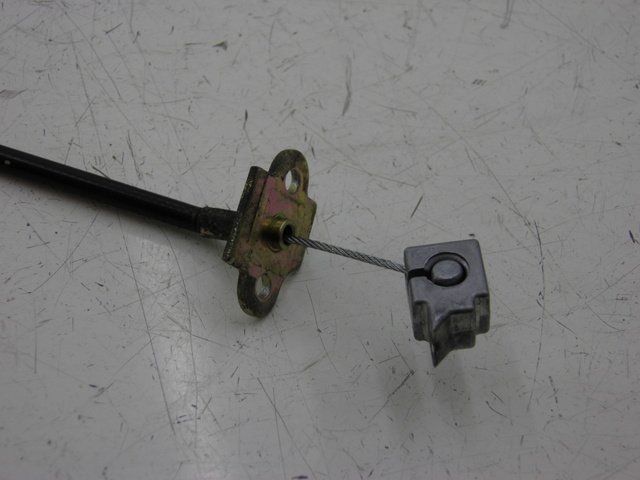 photo de Cavo tappo carburante SYM GTS 125 (2005 - 2008)