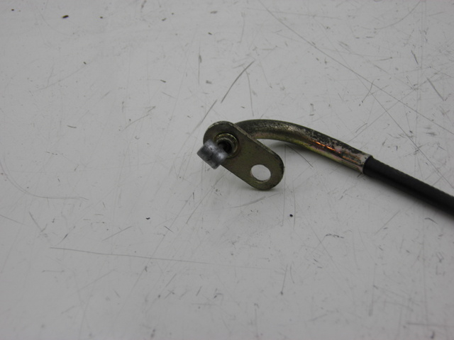 photo de Cavo tappo carburante SYM GTS 125 (2005 - 2008)