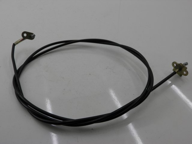 photo de Cavo tappo carburante SYM MIO 50 (2005 - 2010)