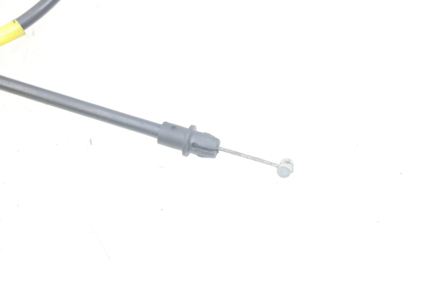 photo de CABLAGGIO TAPPO CARBURANTE PIAGGIO XEVO - X EVO 125 (2007 - 2016)