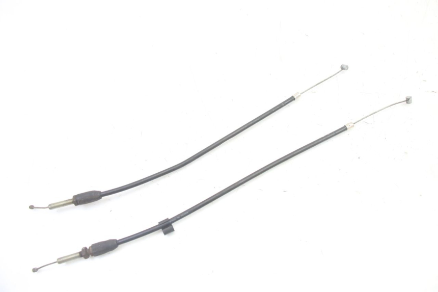 photo de VALVOLE SCARICO CAVO YAMAHA TDR DELTABOX 125 (1993 - 2003)