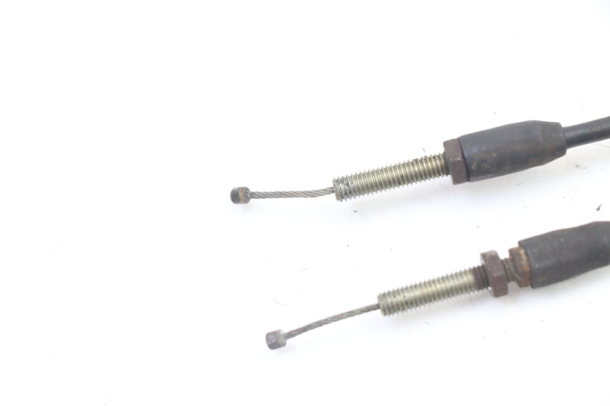 photo de VALVOLE SCARICO CAVO YAMAHA TDR DELTABOX 125 (1993 - 2003)