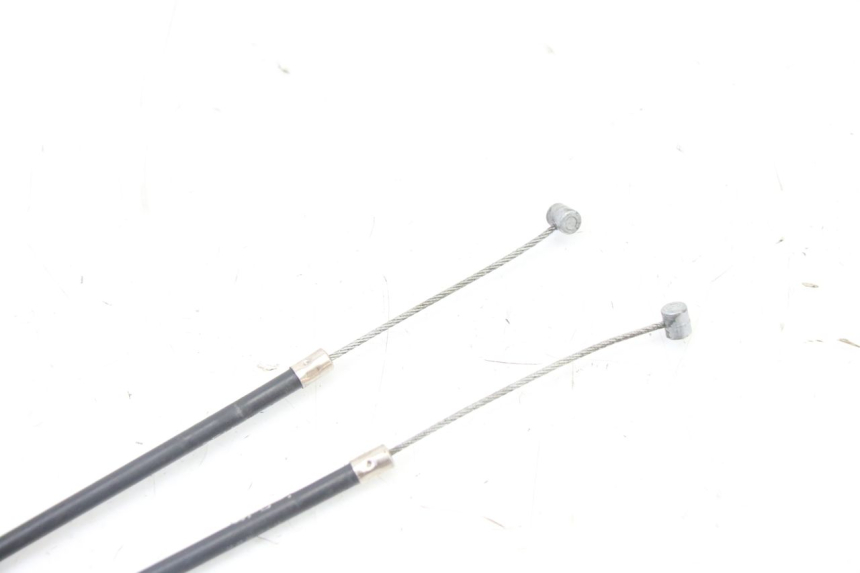 photo de VALVOLE SCARICO CAVO YAMAHA TDR DELTABOX 125 (1993 - 2003)