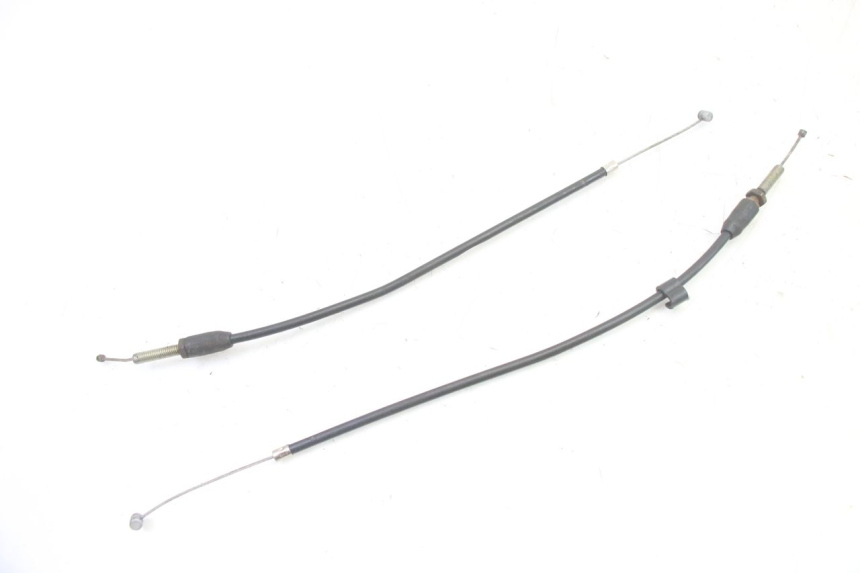 photo de VALVOLE SCARICO CAVO YAMAHA TDR DELTABOX 125 (1993 - 2003)
