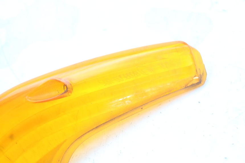 photo de COPERCHI INDICATORE DIREZIONE DESTRA POSTERIORE HONDA NES AROBASE 125 (2000 - 2003)