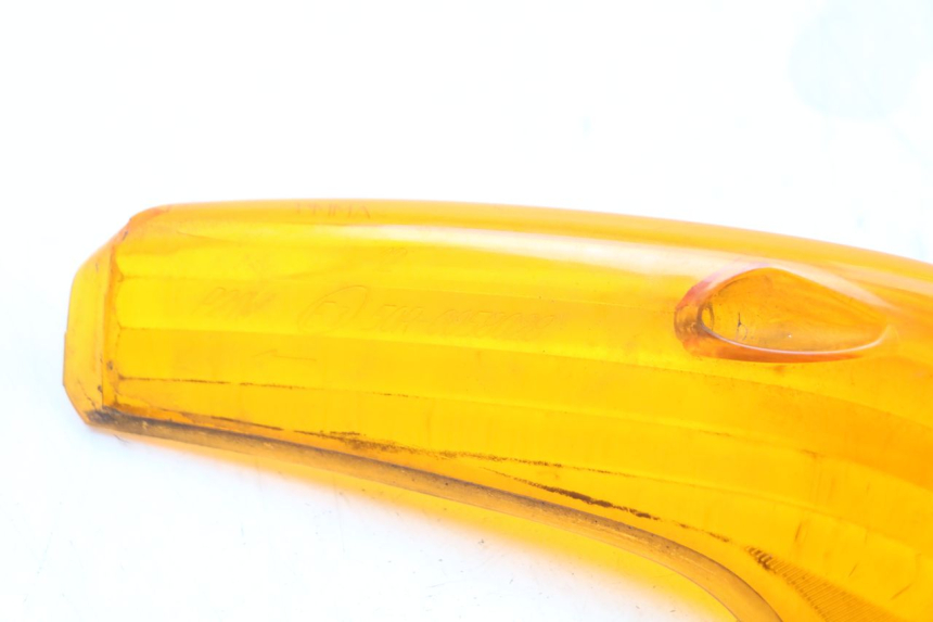 photo de COPERCHI INDICATORE DIREZIONE SINISTRO POSTERIORE HONDA NES AROBASE 125 (2000 - 2003)