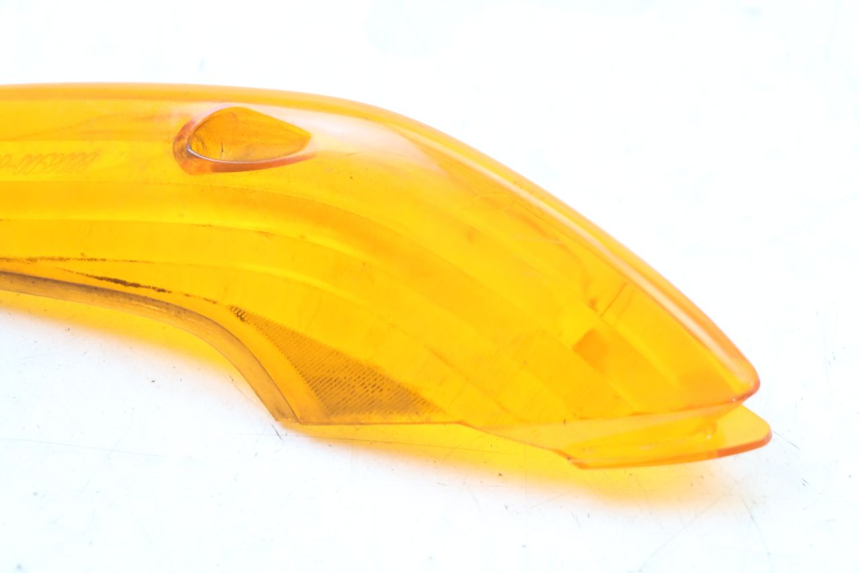 photo de COPERCHI INDICATORE DIREZIONE SINISTRO POSTERIORE HONDA NES AROBASE 125 (2000 - 2003)