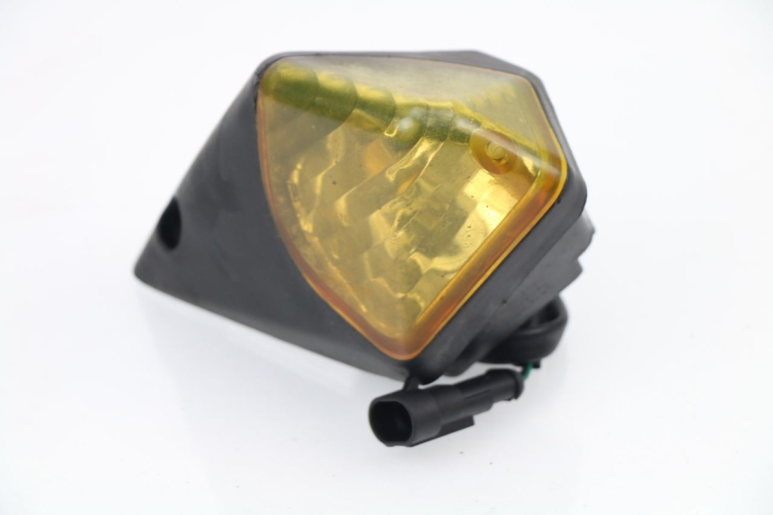 photo de COPERCHIO FRECCIA POSTERIORE SINISTRO KEEWAY FLASH 2T 50 (2007 - 2011)
