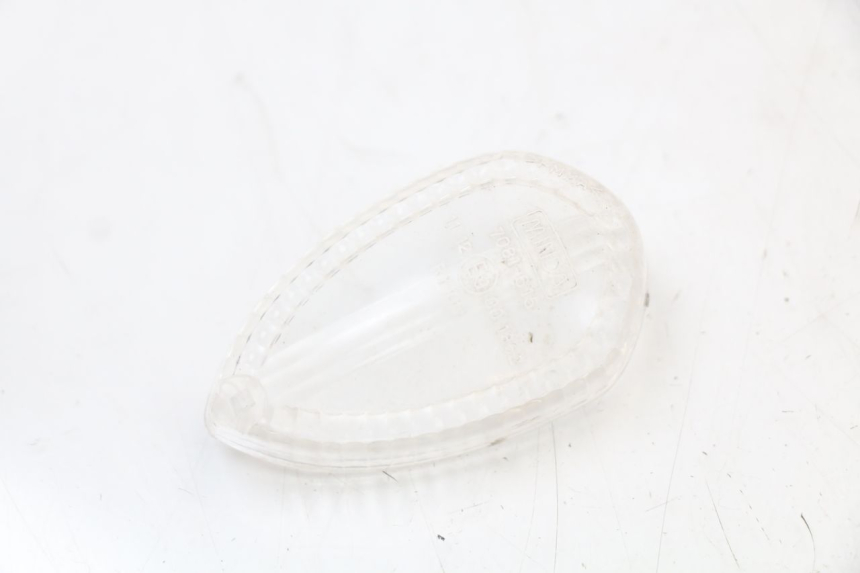 photo de COPERCHI INDICATORE DIREZIONE DESTRA ANTERIORE PIAGGIO MP3 LT 400 (2007 - 2012)