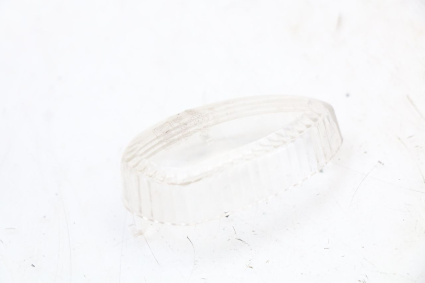 photo de COPERCHI INDICATORE DIREZIONE DESTRA ANTERIORE PIAGGIO MP3 LT 400 (2007 - 2012)