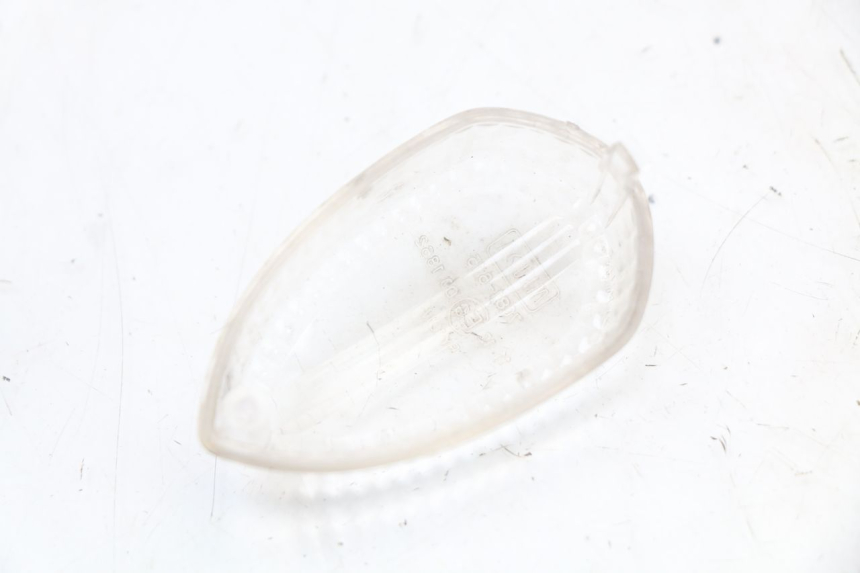 photo de COPERCHI INDICATORE DIREZIONE DESTRA ANTERIORE PIAGGIO MP3 LT 400 (2007 - 2012)