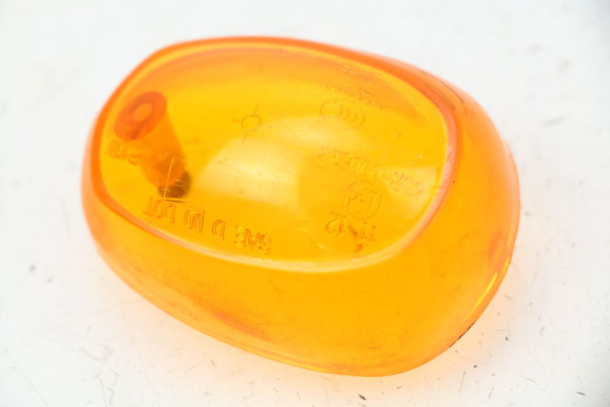 photo de COPERCHIO LAMPADA DIREZIONALE ANTERIORE DESTRO SACHS FY125T FY T 125 (2007 - 2011)