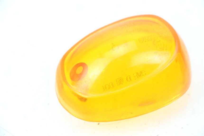 photo de COPERCHIO LAMPADA DIREZIONALE ANTERIORE DESTRO SACHS FY125T FY T 125 (2007 - 2011)