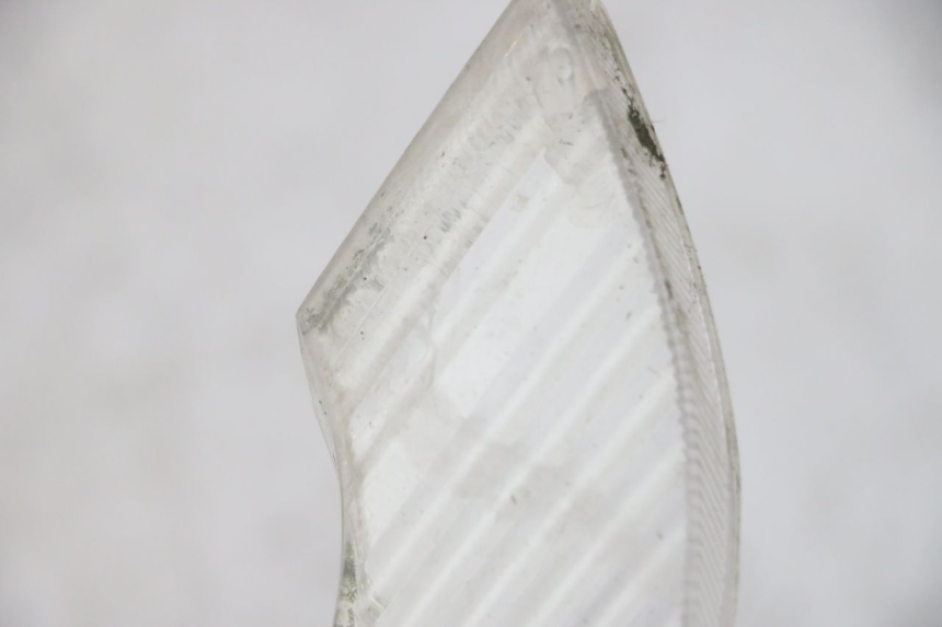 photo de COPERCHI INDICATORE DIREZIONE DESTRA ANTERIORE PEUGEOT VIVACITY NEW 2T 50 (2008 - 2017)