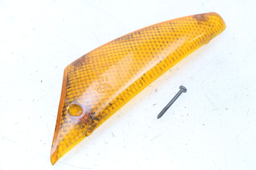 photo de COPERCHIO FRECCIA ANTERIORE SINISTRO PEUGEOT BUXY 50 (1993 - 1998)