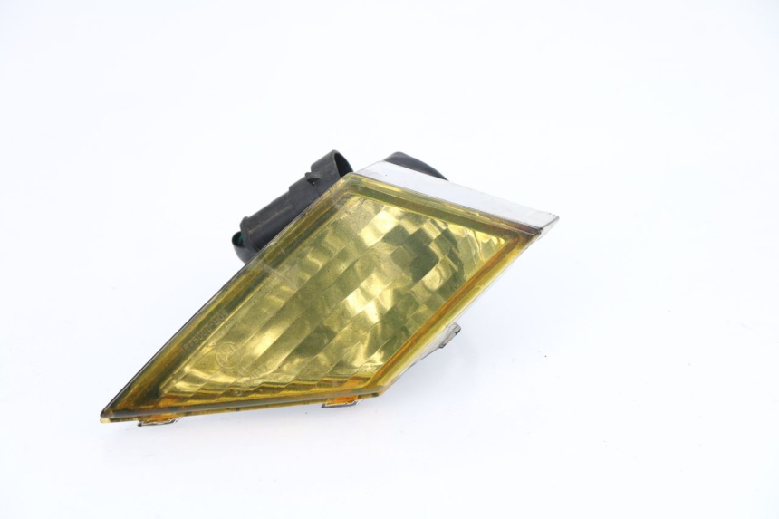 photo de COPERCHIO LAMPADA ANTERIORE SINISTRA KEEWAY FLASH 2T 50 (2007 - 2011)