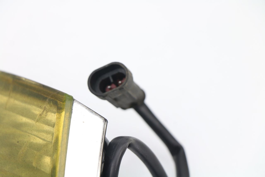 photo de COPERCHIO LAMPADA ANTERIORE SINISTRA KEEWAY FLASH 2T 50 (2007 - 2011)