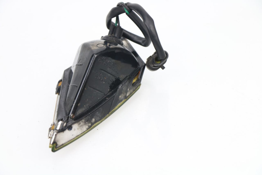 photo de COPERCHIO LAMPADA ANTERIORE SINISTRA KEEWAY FLASH 2T 50 (2007 - 2011)