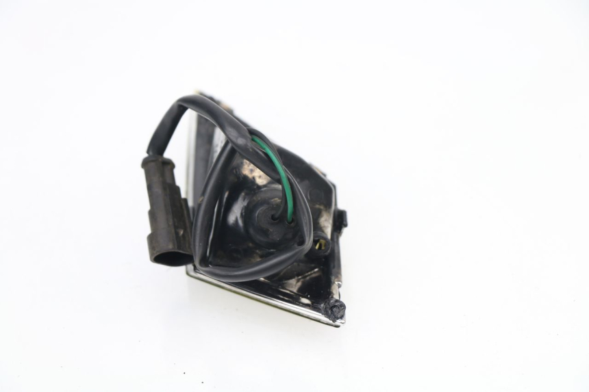 photo de COPERCHIO LAMPADA ANTERIORE SINISTRA KEEWAY FLASH 2T 50 (2007 - 2011)