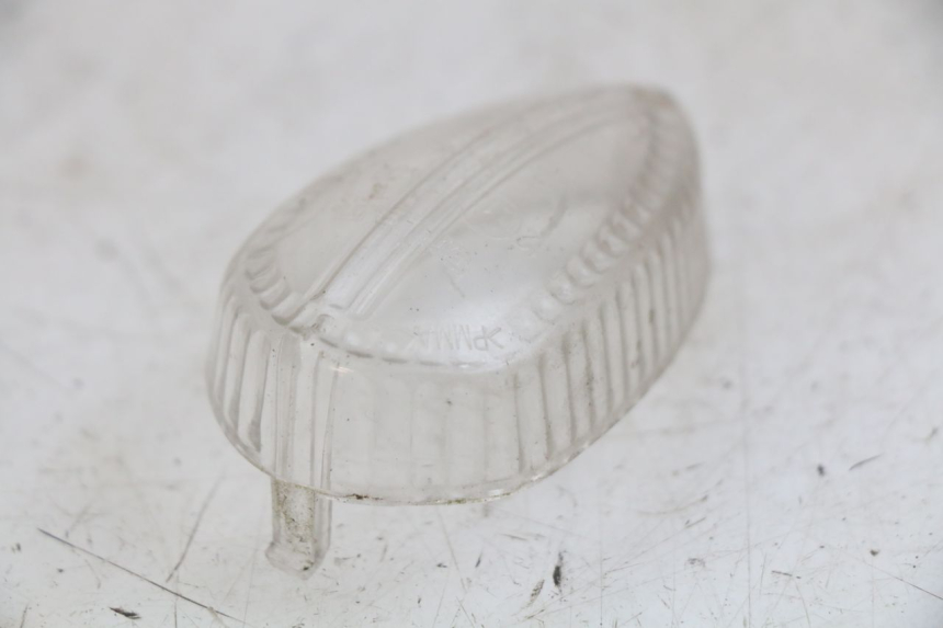 photo de COPERCHIO FRECCIA ANTERIORE SINISTRO PIAGGIO MP3 LT 400 (2007 - 2012)