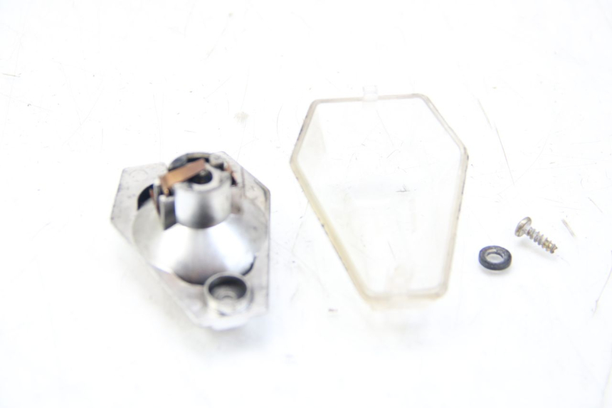 photo de COPERCHIO FRECCIA ANTERIORE SINISTRO SYM WOLF SB 125 (2011 - 2018)