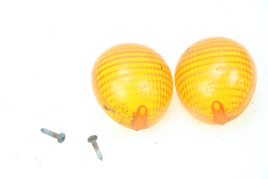 photo de COPERCHIO LUCE DI DIREZIONE ANTERIORE PEUGEOT LUDIX 50 (2008 - 2017)