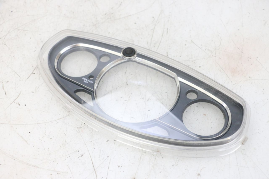 photo de CONTACHILOMETRI GEMMA SUZUKI BURGMAN 125 (2007 - 2014) - Altra angolazione