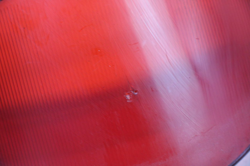 photo de CONTACHILOMETRI GEMMA KEEWAY F-ACT FACT 50 (2006 - 2011)