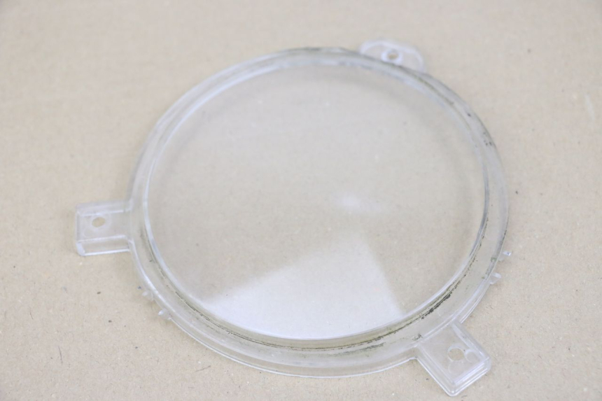 photo de CONTACHILOMETRI GEMMA GOES WIKI 125 (2010 - 2015) - Vista principale