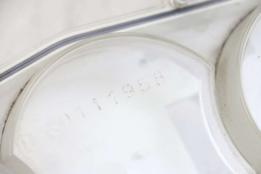 photo de CONTACHILOMETRI GEMMA PEUGEOT SATELIS 250 (2006 - 2012)