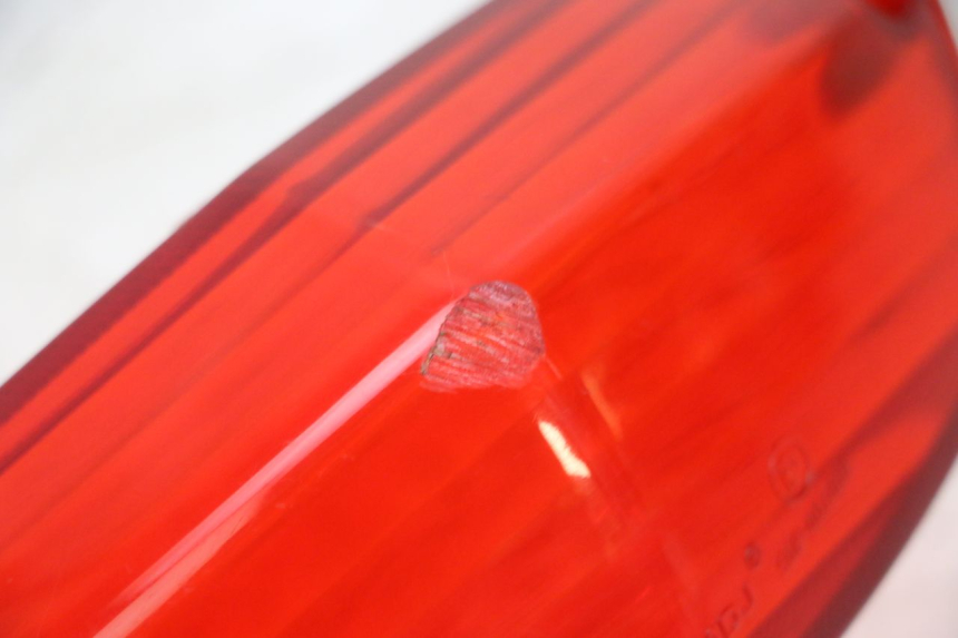 photo de COPERCHIO FANALE POSTERIORE PEUGEOT KISBEE 2T 50 (2010 - 2017) - Vista d'insieme del prodotto