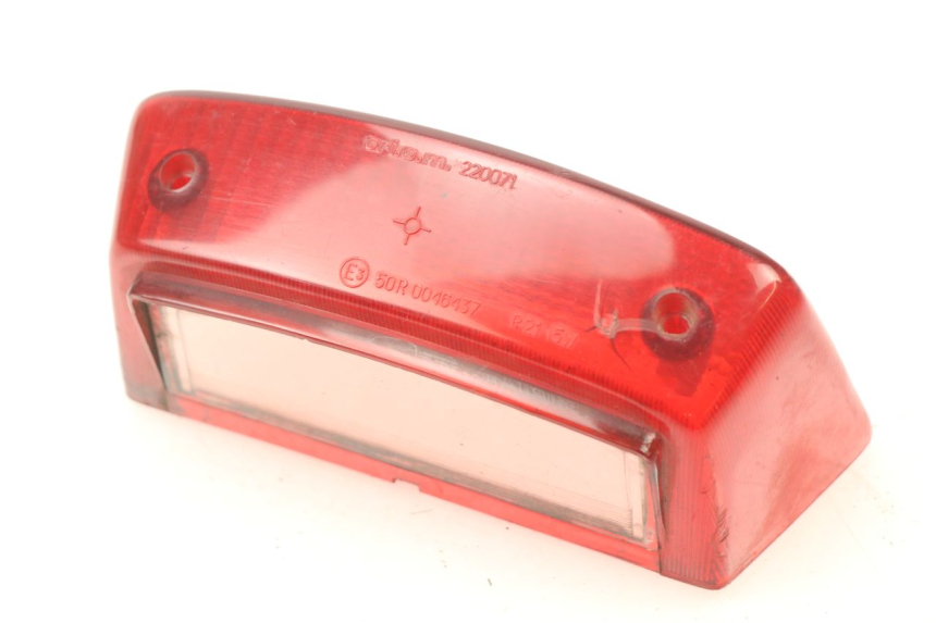 photo de CABOCHON FANALE POSTERIORE APRILIA RS AF-1 125 (1990 - 1993)
