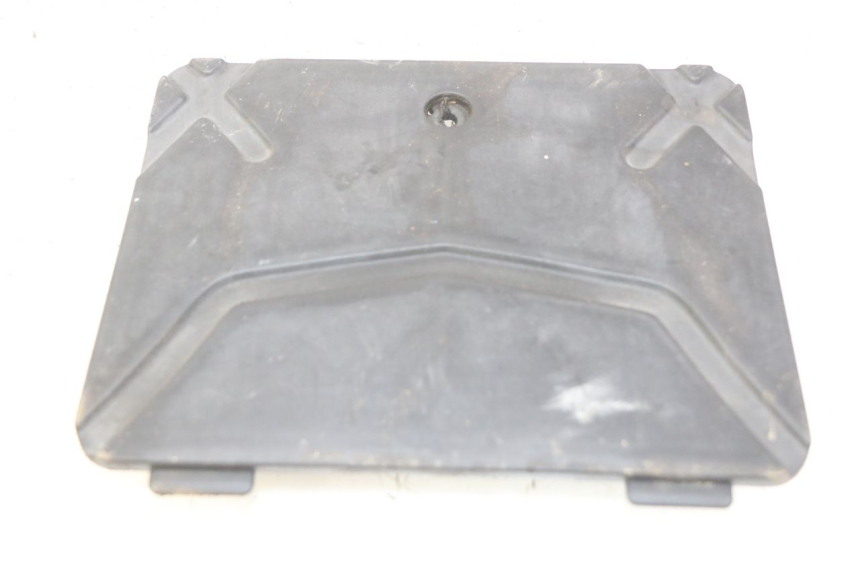 photo de COPERCHIO BATTERIA KYMCO AGILITY 4T 50 (2005 - 2018)