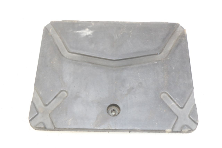 photo de COPERCHIO BATTERIA KYMCO AGILITY 4T 50 (2005 - 2018)